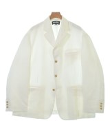 BLACK COMME des GARCONS テーラードジャケット