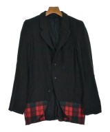 BLACK COMME des GARCONS ジャケット
