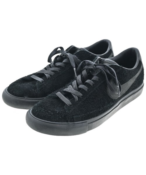 ブラックコムデギャルソン(BLACK COMME des GARCONS)のBLACK COMME des GARCONS スニーカー