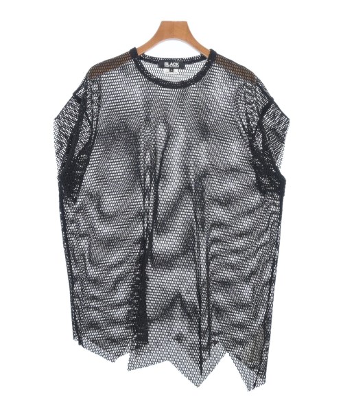 ブラックコムデギャルソン(BLACK COMME des GARCONS)のBLACK COMME des GARCONS Tシャツ・カットソー