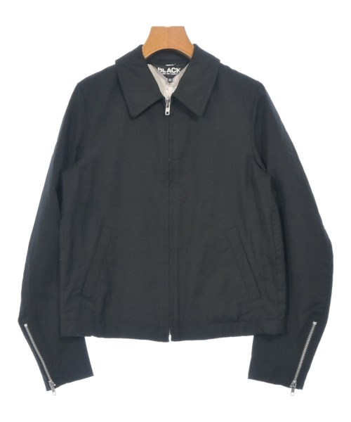ブラックコムデギャルソン(BLACK COMME des GARCONS)のBLACK COMME des GARCONS ブルゾン（その他）