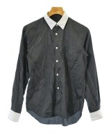 BLACK COMME des GARCONS カジュアルシャツ