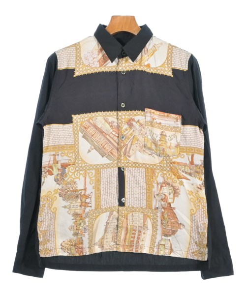 ブラックコムデギャルソン(BLACK COMME des GARCONS)のBLACK COMME des GARCONS カジュアルシャツ