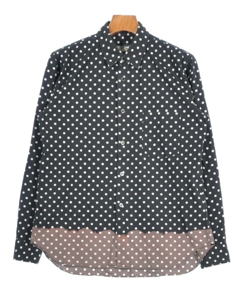 ブラックコムデギャルソン(BLACK COMME des GARCONS)のBLACK COMME des GARCONS カジュアルシャツ