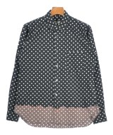 BLACK COMME des GARCONS カジュアルシャツ