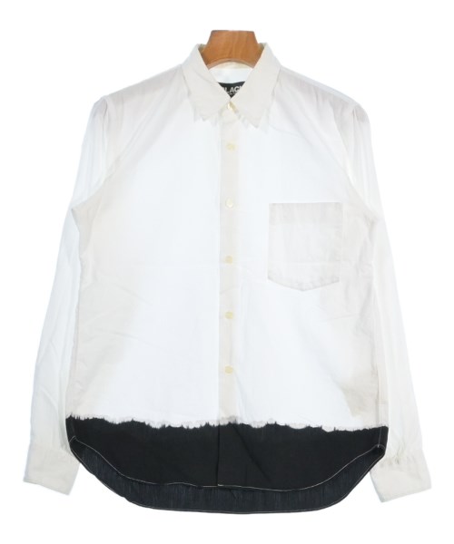 ブラックコムデギャルソン(BLACK COMME des GARCONS)のBLACK COMME des GARCONS カジュアルシャツ