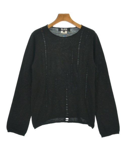 ブラックコムデギャルソン(BLACK COMME des GARCONS)のBLACK COMME des GARCONS ニット・セーター