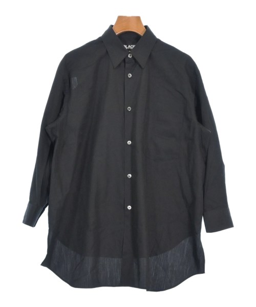 ブラックコムデギャルソン(BLACK COMME des GARCONS)のBLACK COMME des GARCONS カジュアルシャツ