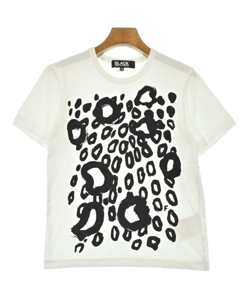 ブラックコムデギャルソン(BLACK COMME des GARCONS)のBLACK COMME des GARCONS Tシャツ・カットソー