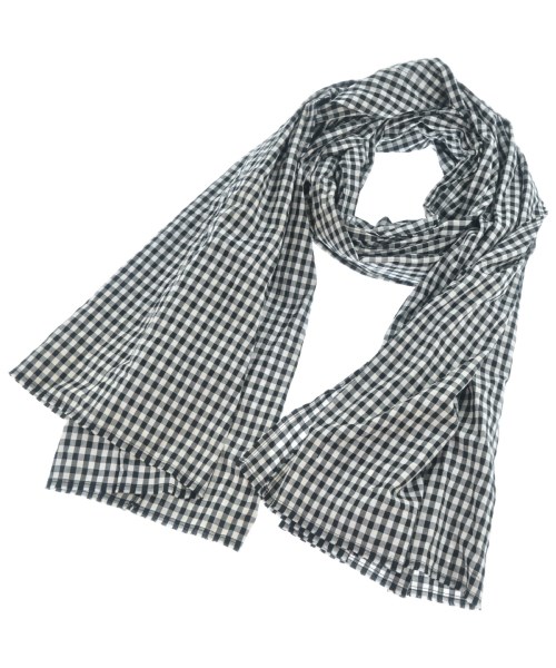 ブラックコムデギャルソン(BLACK COMME des GARCONS)のBLACK COMME des GARCONS ストール
