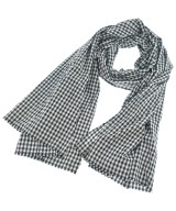 BLACK COMME des GARCONS ストール