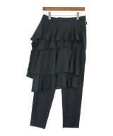 BLACK COMME des GARCONS クロップドパンツ