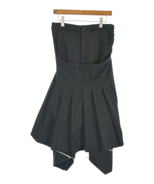 ブラックコムデギャルソン(BLACK COMME des GARCONS)のBLACK COMME des GARCONS パンツ（その他）