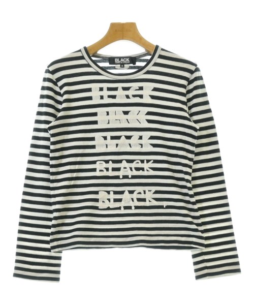 ブラックコムデギャルソン(BLACK COMME des GARCONS)のBLACK COMME des GARCONS Tシャツ・カットソー