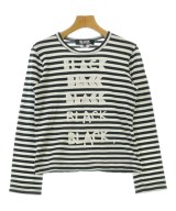 BLACK COMME des GARCONS Tシャツ・カットソー