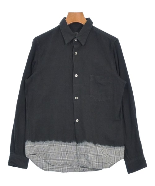 ブラックコムデギャルソン(BLACK COMME des GARCONS)のBLACK COMME des GARCONS カジュアルシャツ