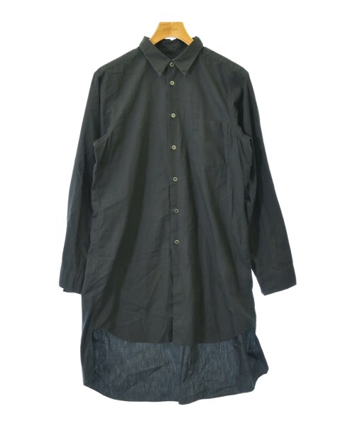 ブラックコムデギャルソン(BLACK COMME des GARCONS)のBLACK COMME des GARCONS カジュアルシャツ