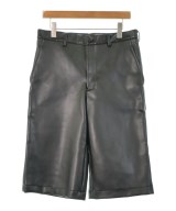BLACK COMME des GARCONS ショートパンツ