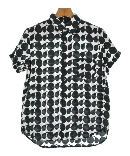 ブラックコムデギャルソン(BLACK COMME des GARCONS)のBLACK COMME des GARCONS カジュアルシャツ
