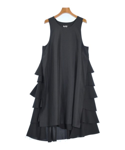 ブラックコムデギャルソン(BLACK COMME des GARCONS)のBLACK COMME des GARCONS ワンピース