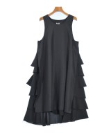 BLACK COMME des GARCONS ワンピース