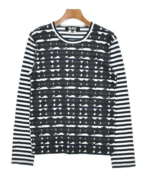ブラックコムデギャルソン(BLACK COMME des GARCONS)のBLACK COMME des GARCONS Tシャツ・カットソー