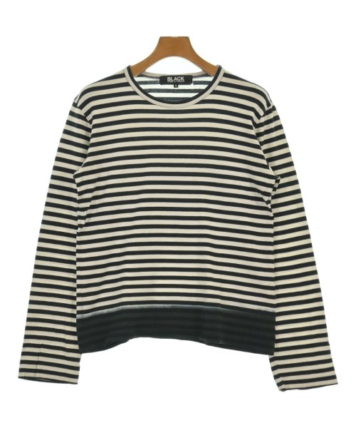 ブラックコムデギャルソン(BLACK COMME des GARCONS)のBLACK COMME des GARCONS Tシャツ・カットソー