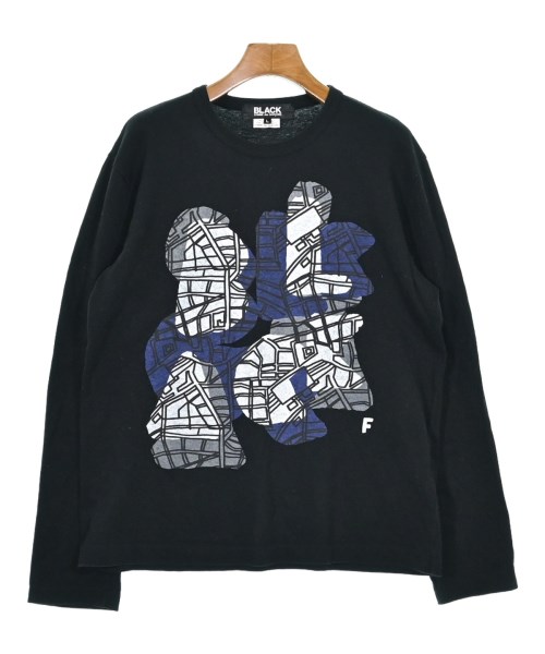 ブラックコムデギャルソン(BLACK COMME des GARCONS)のBLACK COMME des GARCONS Tシャツ・カットソー