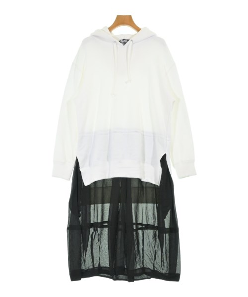 ブラックコムデギャルソン(BLACK COMME des GARCONS)のBLACK COMME des GARCONS ワンピース