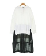 BLACK COMME des GARCONS ワンピース
