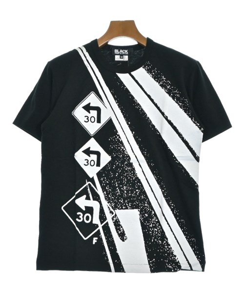 ブラックコムデギャルソン(BLACK COMME des GARCONS)のBLACK COMME des GARCONS Tシャツ・カットソー