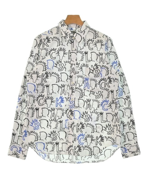 ブラックコムデギャルソン(BLACK COMME des GARCONS)のBLACK COMME des GARCONS カジュアルシャツ