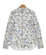 BLACK COMME des GARCONS カジュアルシャツ