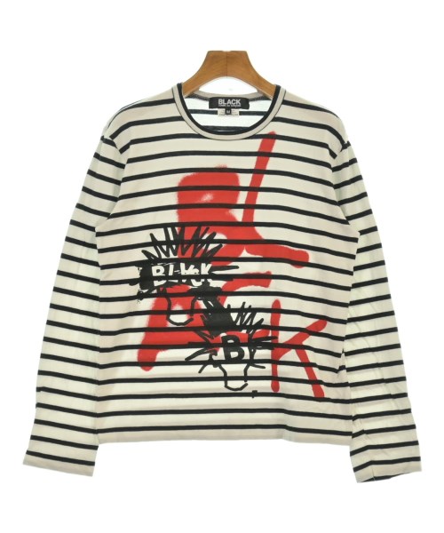 ブラックコムデギャルソン(BLACK COMME des GARCONS)のBLACK COMME des GARCONS Tシャツ・カットソー