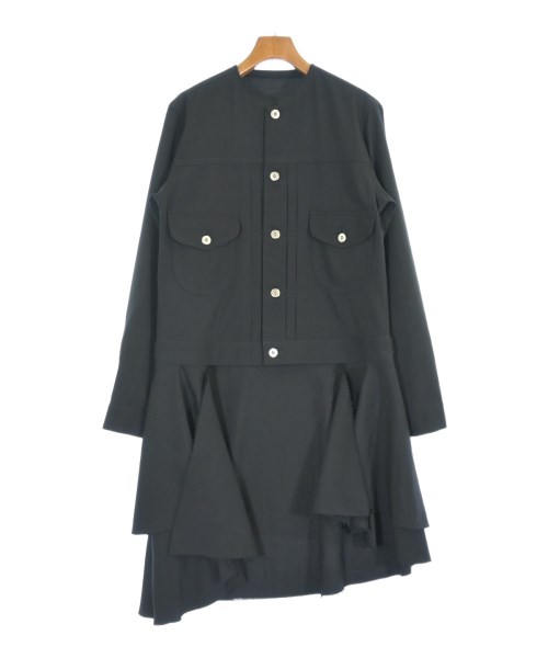ブラックコムデギャルソン(BLACK COMME des GARCONS)のBLACK COMME des GARCONS ブルゾン（その他）