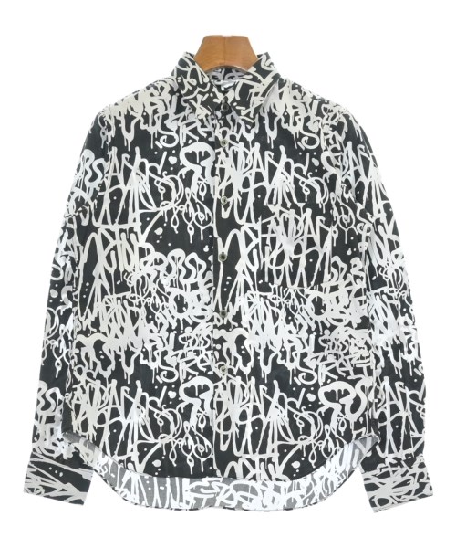ブラックコムデギャルソン(BLACK COMME des GARCONS)のBLACK COMME des GARCONS カジュアルシャツ