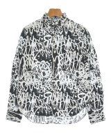 BLACK COMME des GARCONS カジュアルシャツ