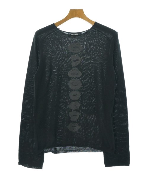 ブラックコムデギャルソン(BLACK COMME des GARCONS)のBLACK COMME des GARCONS ニット・セーター