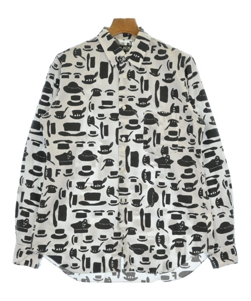 ブラックコムデギャルソン(BLACK COMME des GARCONS)のBLACK COMME des GARCONS カジュアルシャツ