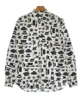 BLACK COMME des GARCONS カジュアルシャツ