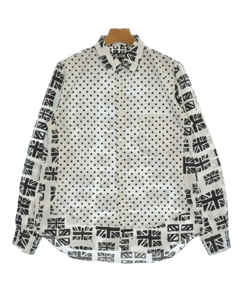 ブラックコムデギャルソン(BLACK COMME des GARCONS)のBLACK COMME des GARCONS カジュアルシャツ