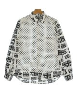 BLACK COMME des GARCONS カジュアルシャツ