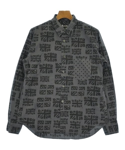 ブラックコムデギャルソン(BLACK COMME des GARCONS)のBLACK COMME des GARCONS カジュアルシャツ