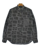 BLACK COMME des GARCONS カジュアルシャツ