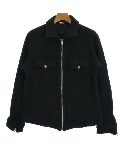 ブラックコムデギャルソン(BLACK COMME des GARCONS)のBLACK COMME des GARCONS ブルゾン（その他）