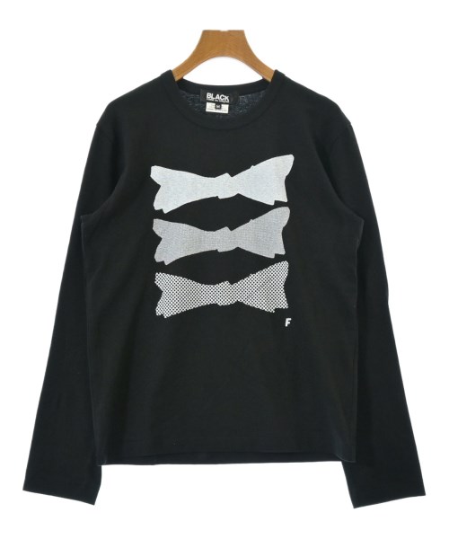 ブラックコムデギャルソン(BLACK COMME des GARCONS)のBLACK COMME des GARCONS Tシャツ・カットソー