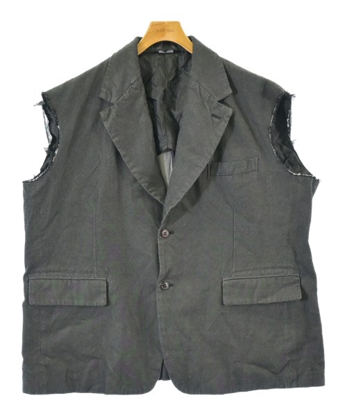 ブラックコムデギャルソン(BLACK COMME des GARCONS)のBLACK COMME des GARCONS ジャケット