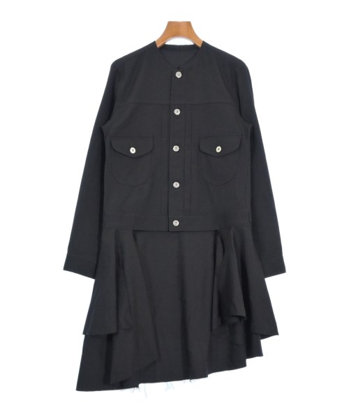 ブラックコムデギャルソン(BLACK COMME des GARCONS)のBLACK COMME des GARCONS ブルゾン（その他）