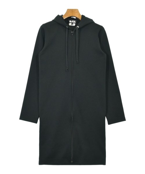ブラックコムデギャルソン(BLACK COMME des GARCONS)のBLACK COMME des GARCONS パーカー