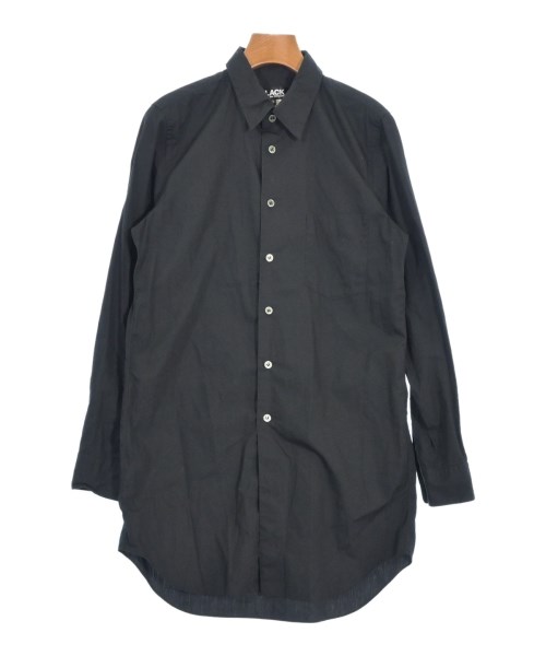 ブラックコムデギャルソン(BLACK COMME des GARCONS)のBLACK COMME des GARCONS カジュアルシャツ